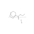 Ethyl quinuclidine-4-carboxylate hydrochloride, Umeclidinium Bromide Intermediates, CAS 22766-67-2